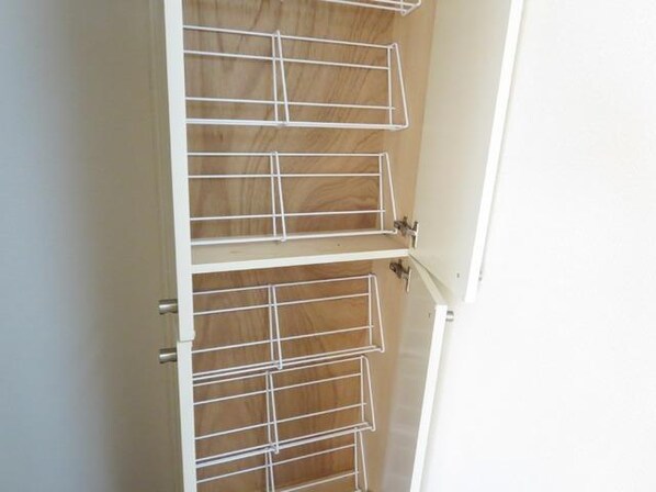 カロス30の物件内観写真